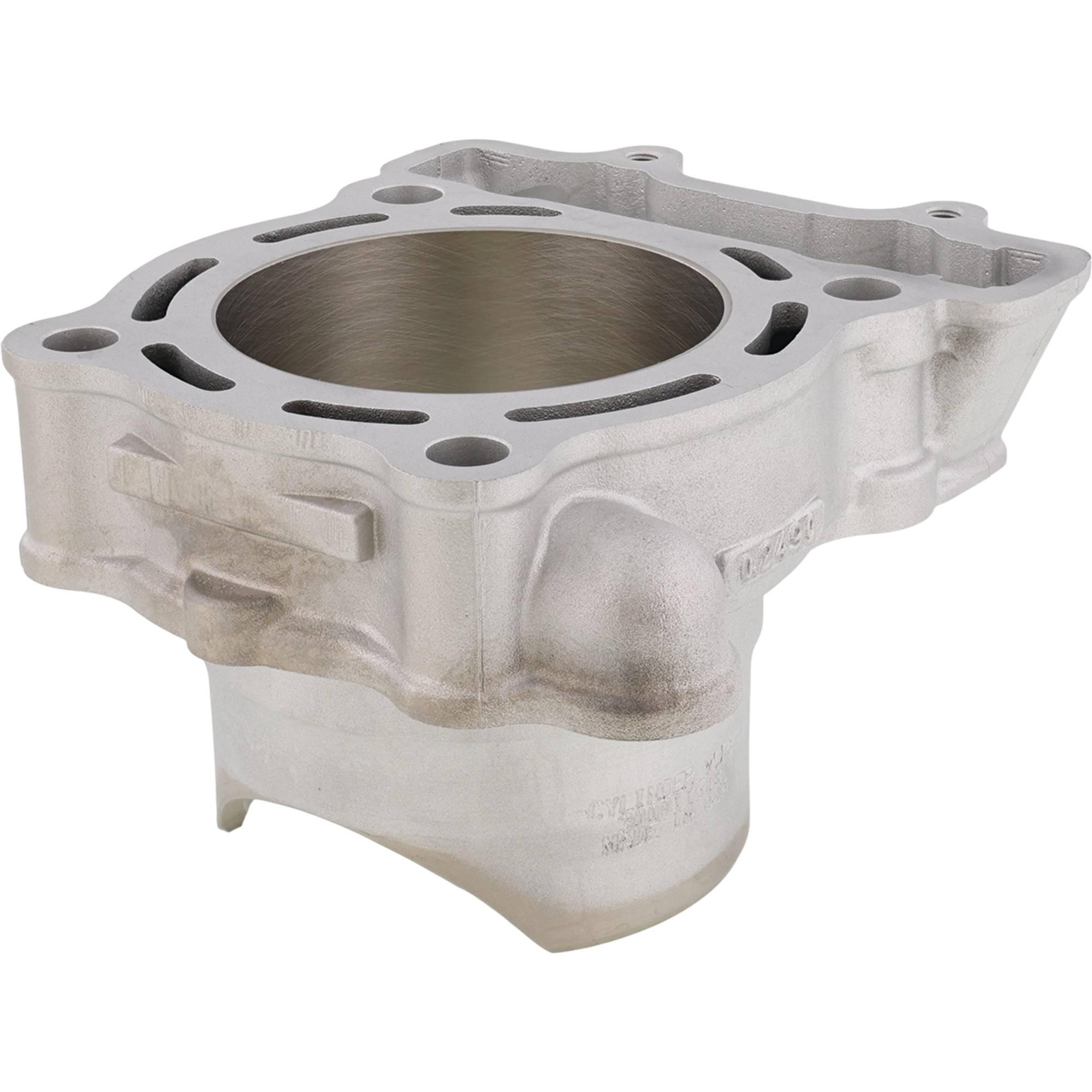 Our Brands: Cylinder Works
